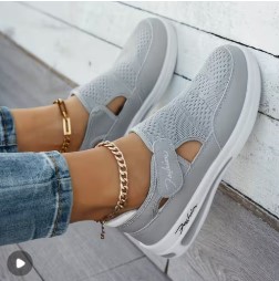 shoe